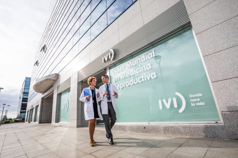 clinica ivi bilbao