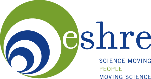logo eshre