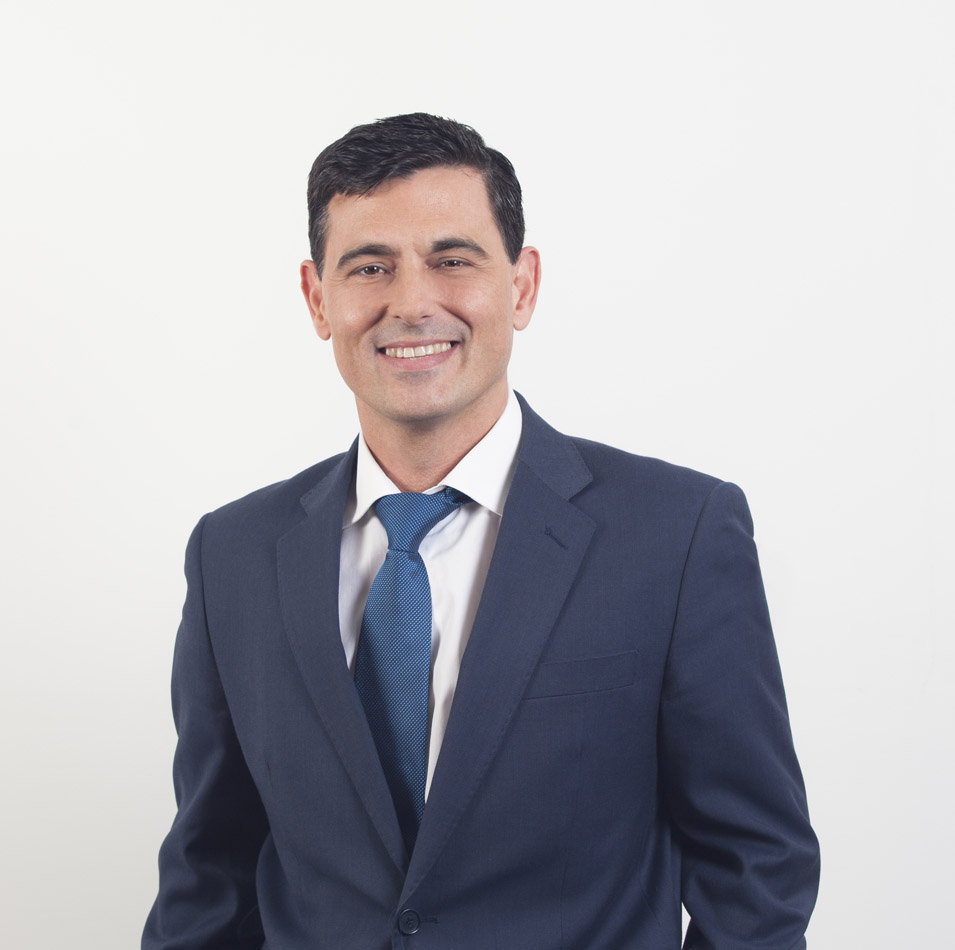 Miguel Moreno Albiñana