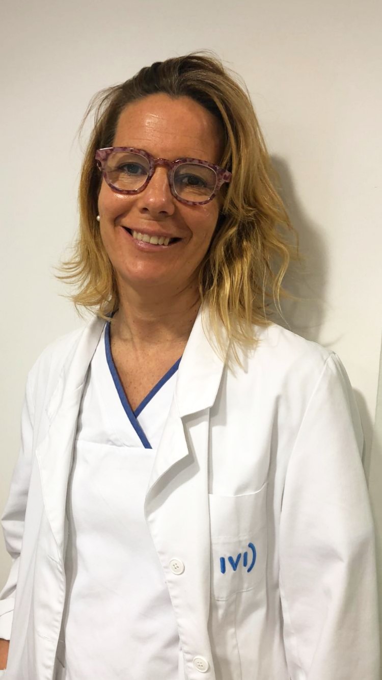 Isabel Llorens Roger