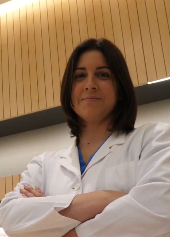 Esther Santamaría López