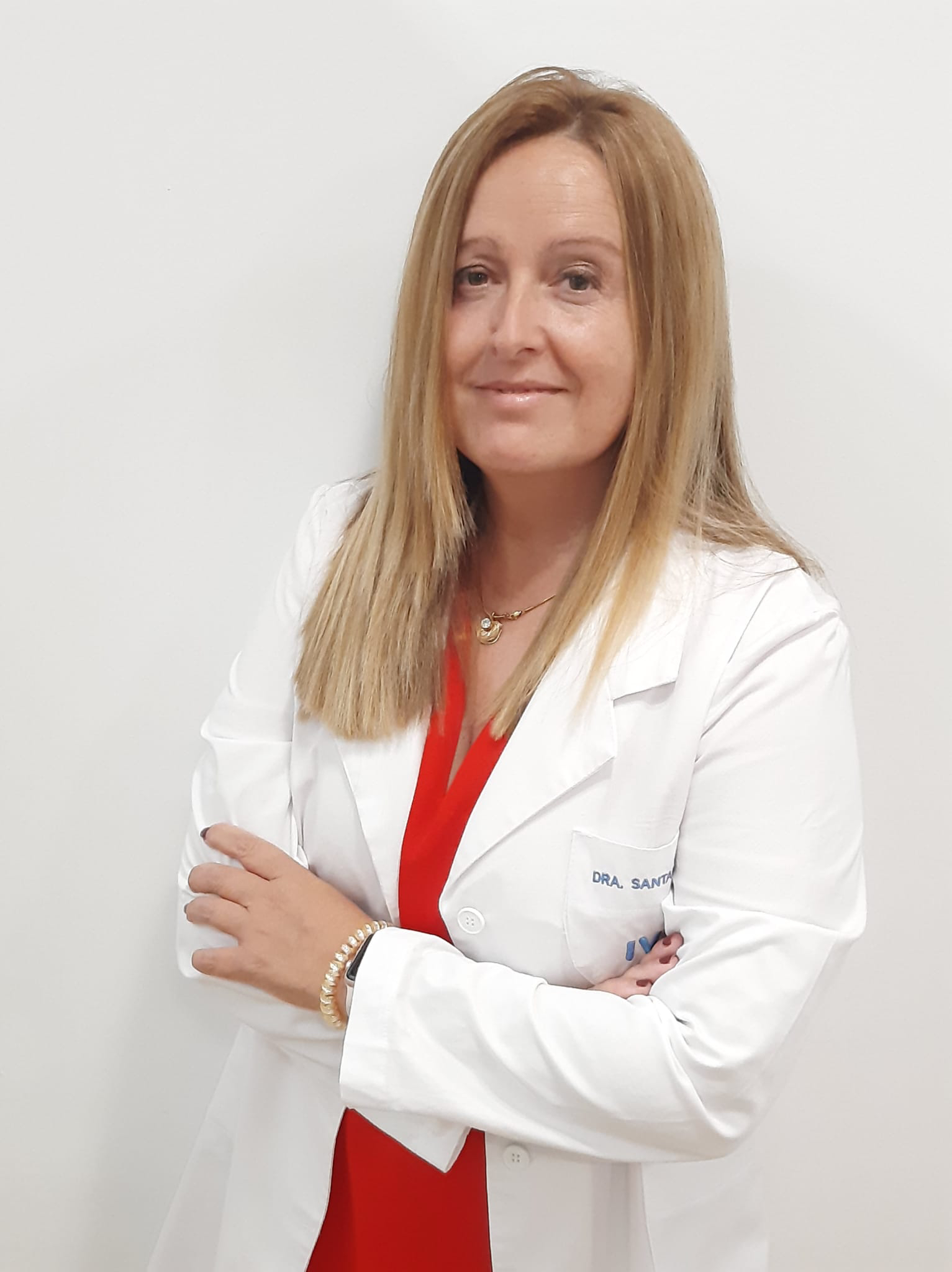 Amparo Santamaria Ortiz