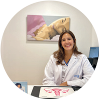 Dra. María Clara Gómez